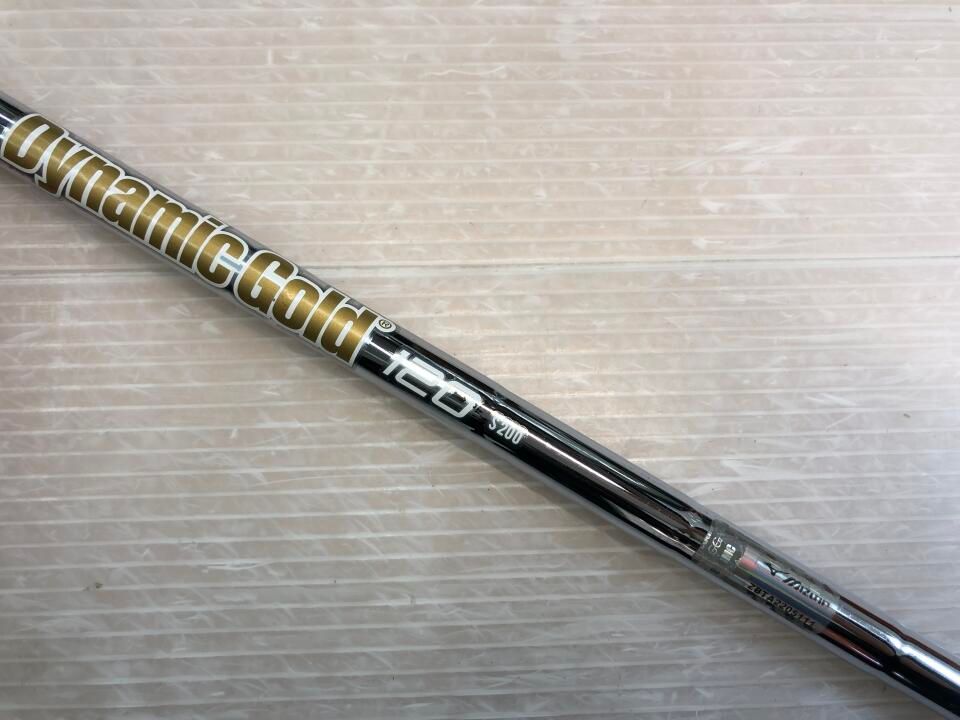 ミズノ S18 ウエッジ セット 50 54 DG 105 S200 Mizuno Pro S18