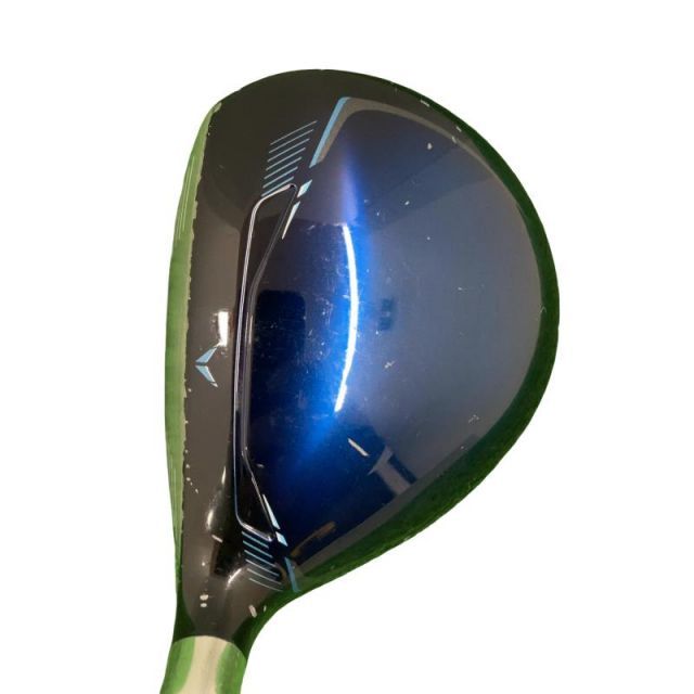 中古】 ブリヂストン TOUR B JGR(ブルー) 5W レディース フェアウェイ