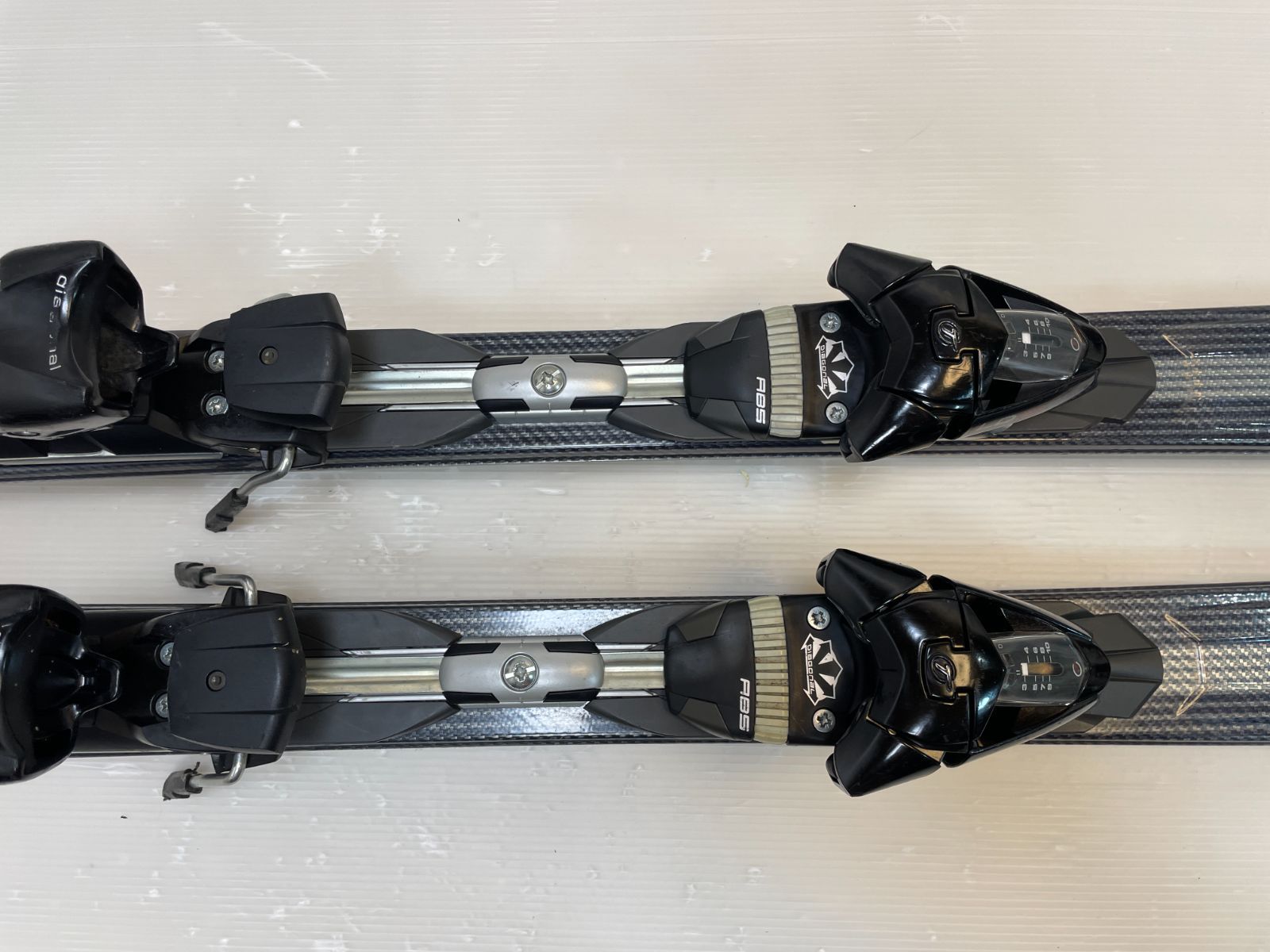 ◇メンテ済◇ スキー HEAD i.C170 156 cm + Tyrolia LD 10 ski-251005