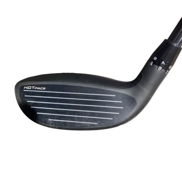 中古】 コブラ cobra DS-ADAPT 4H ユーティリティ UT LIN-Q for Cobra