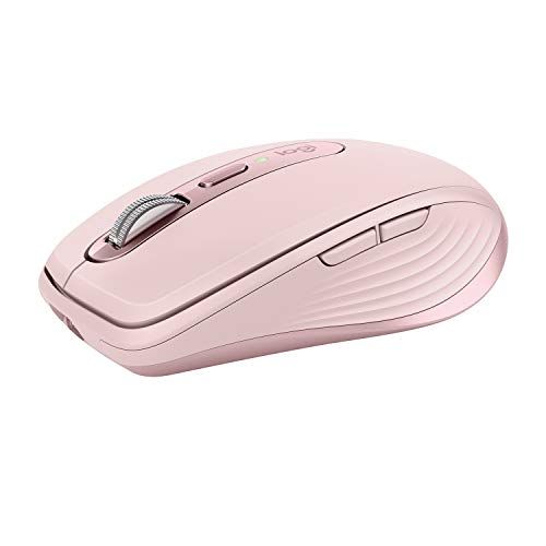 ロジクール MX ANYWHERE 3 ワイヤレス モバイルマウス MX1700RO Unifying Bluetoot
