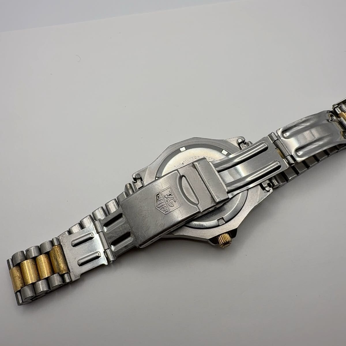 TAG HEUER タグホイヤー professional プロフェッショナル 934.206