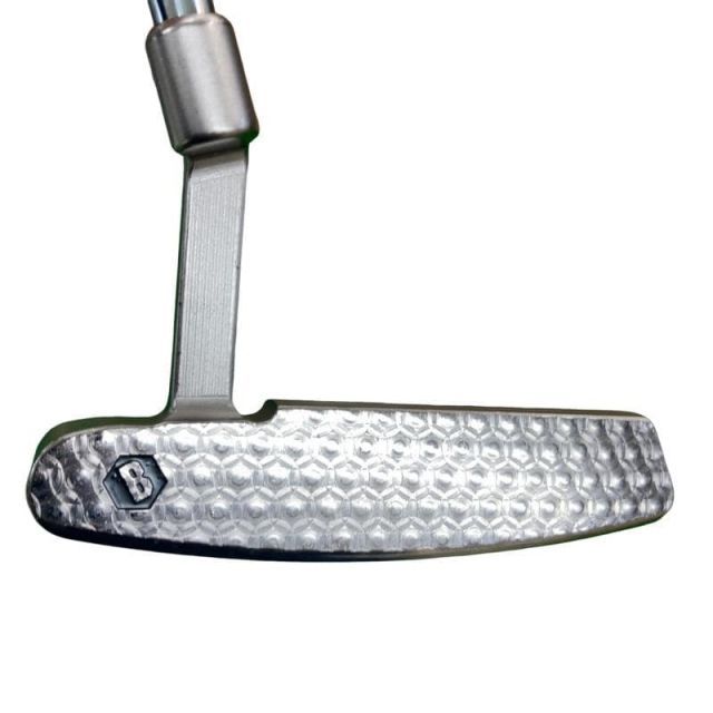 中古】 ベティナルディ BETTINARDI STUDIO B SB-1 34インチ レフティ