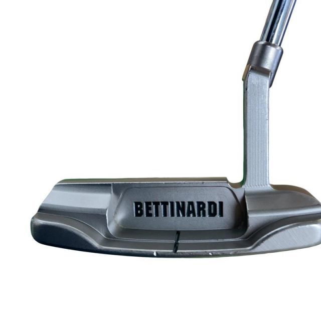 中古】 ベティナルディ BETTINARDI STUDIO B SB-1 34インチ レフティ