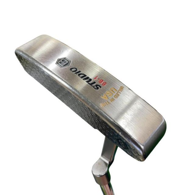 中古】 ベティナルディ BETTINARDI STUDIO B SB-1 34インチ レフティ