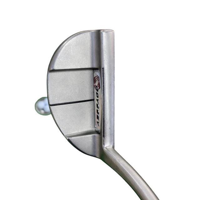 中古】 オデッセイ WHITE HOT XG #9 34インチ レフティ パター PT