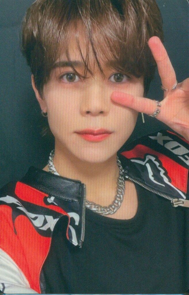 INI DVD/Blu-ray通常盤 藤牧京介 READY TO POP! in KYOCERA DOME OSAKA