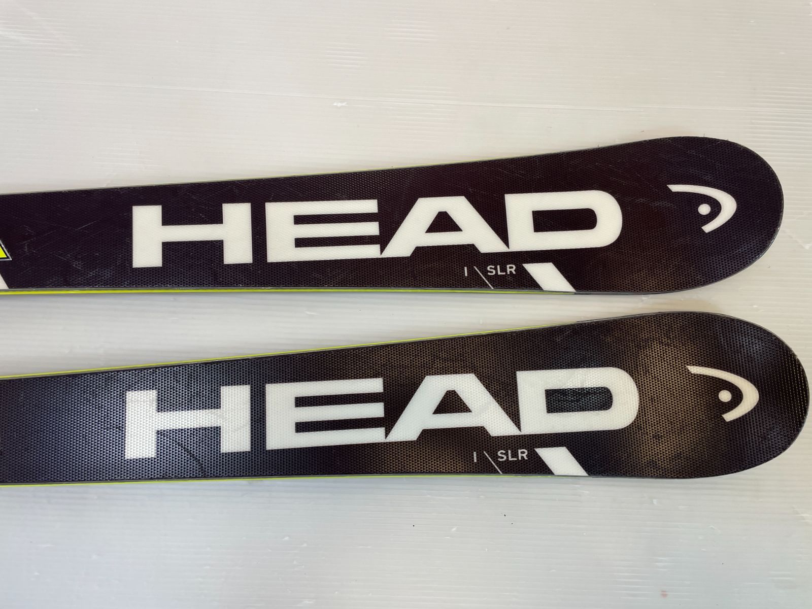 ◇メンテ済◇ スキー HEAD WORLDCUP REBELS 160 cm + Tr ski-251005-08