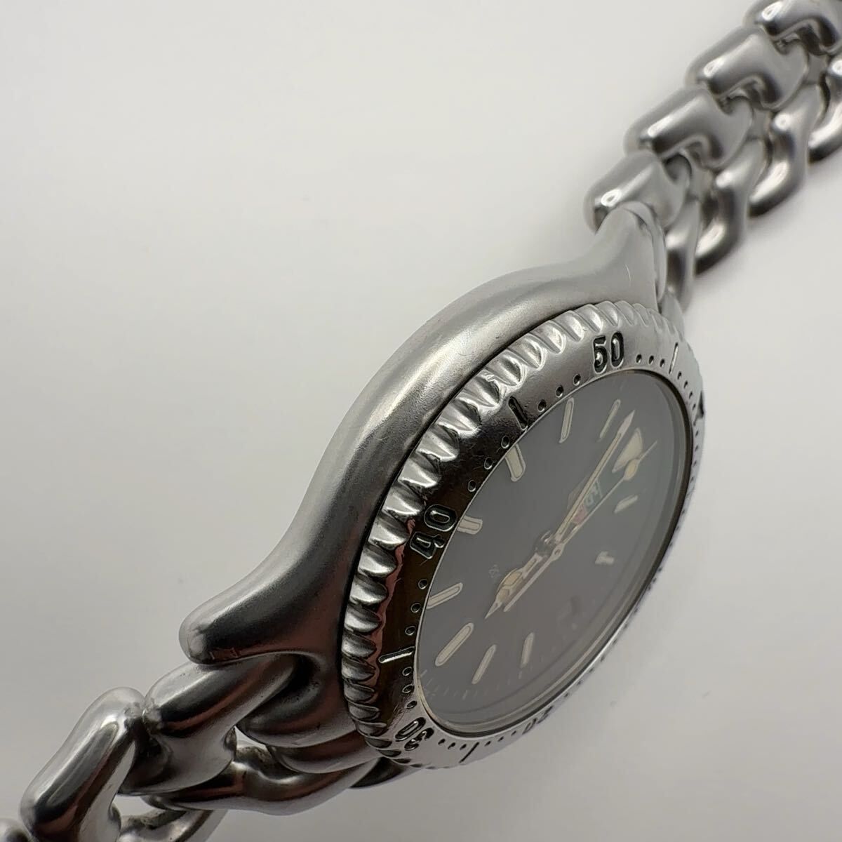 TAG HEUER タグホイヤー S99.213 ボーイズ 腕時計 / Wristwatch 稼働品