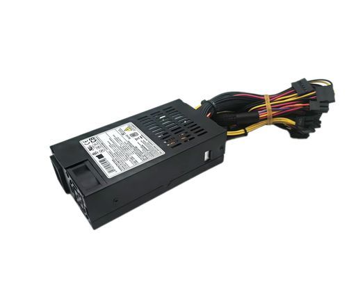 F R修理交換用300 W 1 U電源ユニットFSP 300 一体型デスクトップPCPOSマシンレジ用電源ユニット black