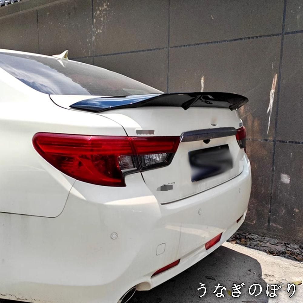 美品・未使用新品】トヨタ マークX MARK X 2010～2015年対応 トランク