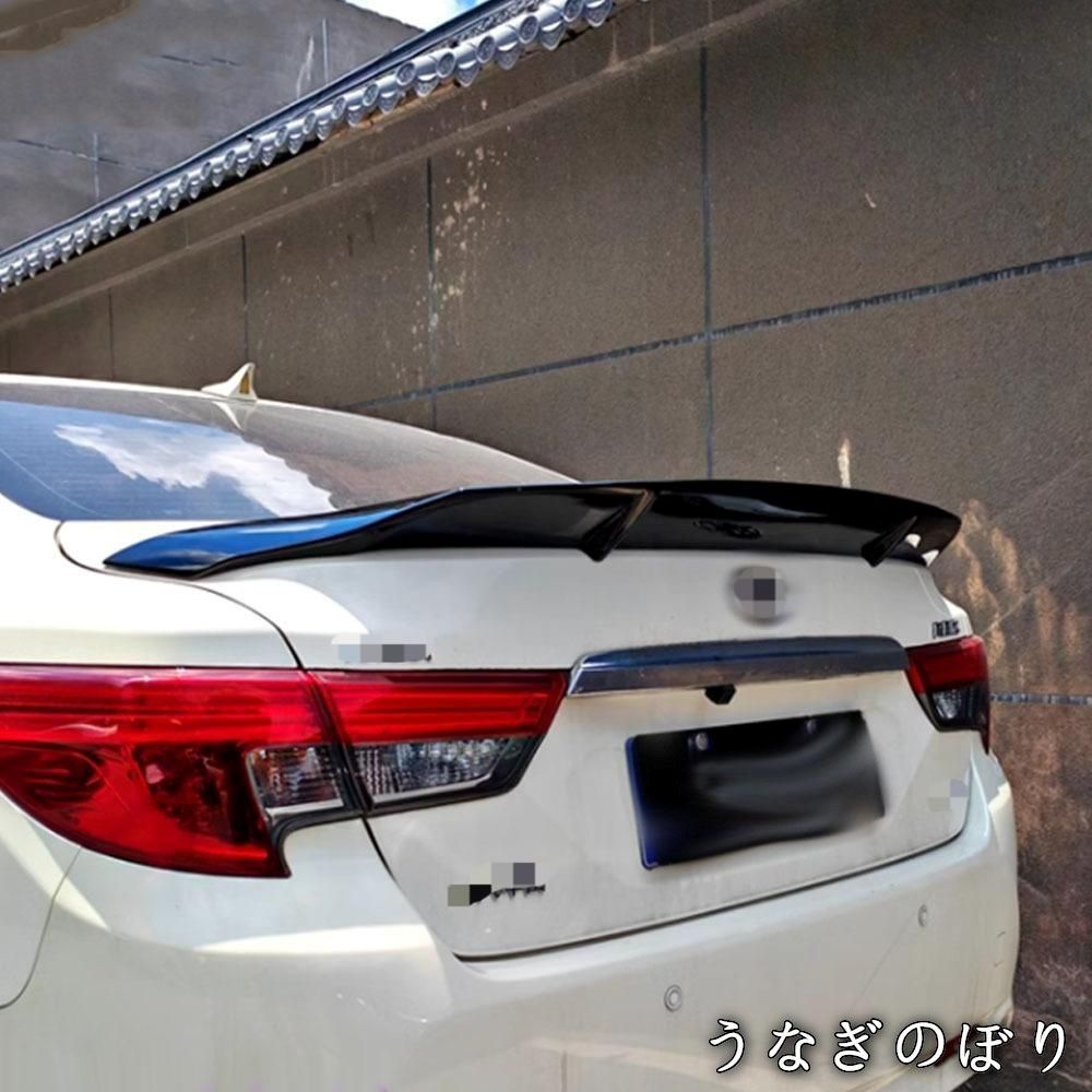 美品・未使用新品】トヨタ マークX MARK X 2010～2015年対応 トランク