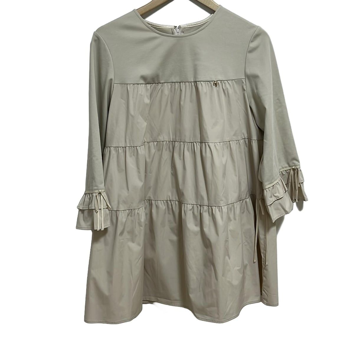 スーパービューティーチュニック44♥ SUPERBEAUTY(スーパービューティー) チュニック サイズ44 L レディース