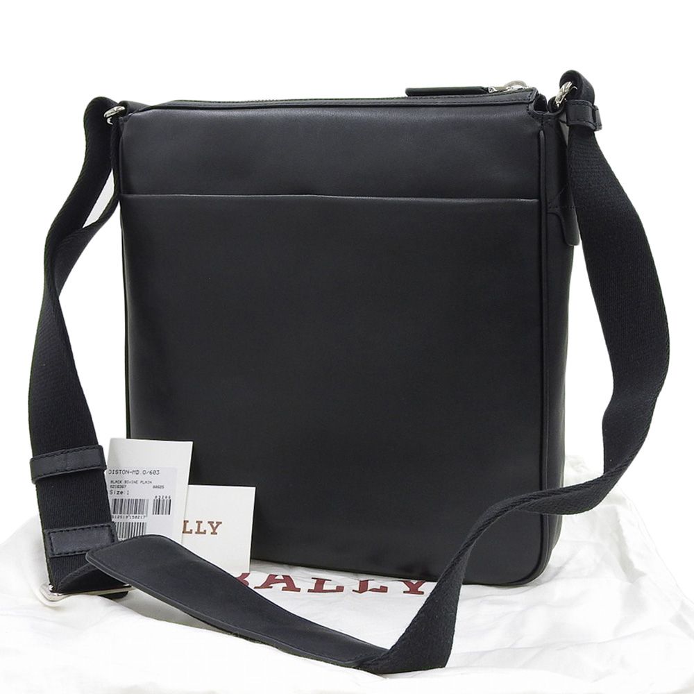 未使用展示品 バリー BALLY 現行販売商品 トレインスポッティング 斜め