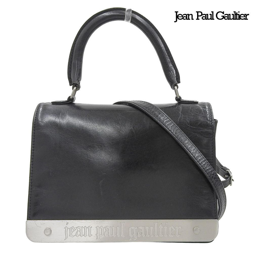 良品 ジャンポールゴルチェ Jean Paul Gaultier 90年代 ヴィンテージ