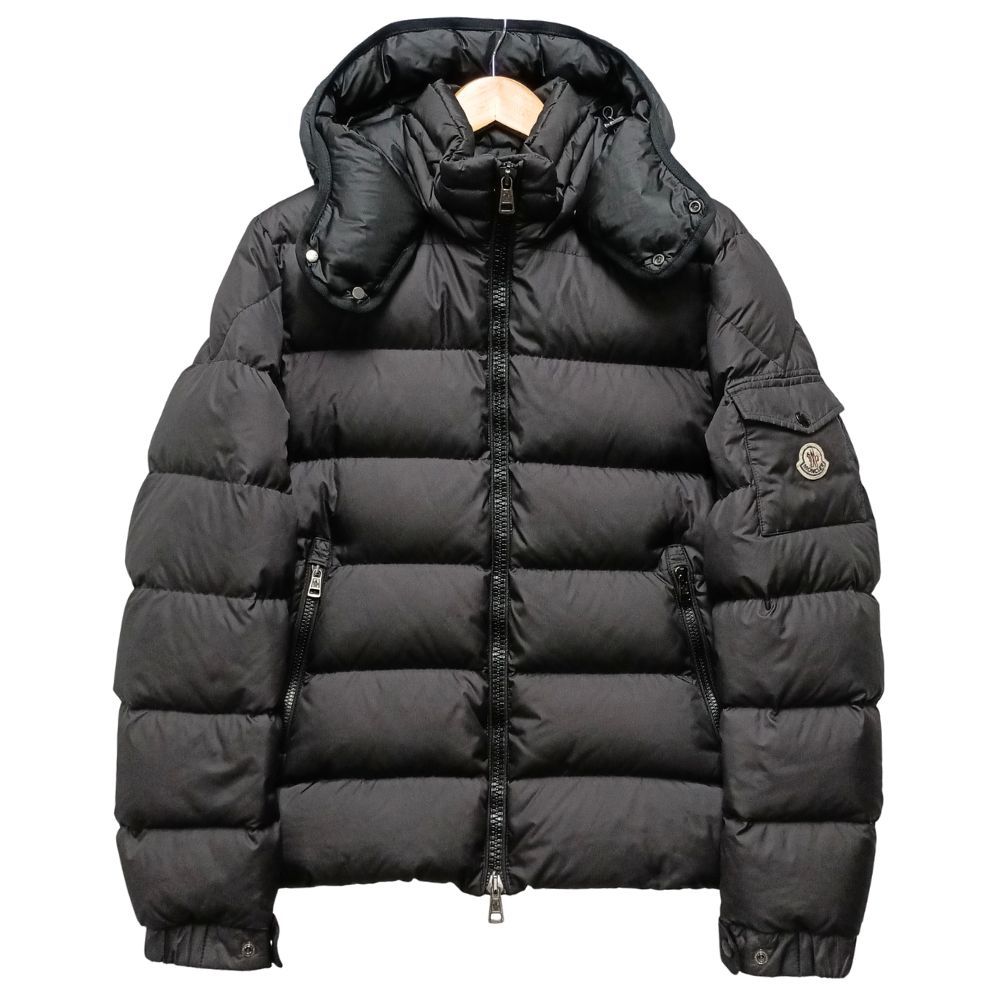 MONCLER モンクレール HYMALAY GIUBBOTTO ヒマレイ フード ダウン 