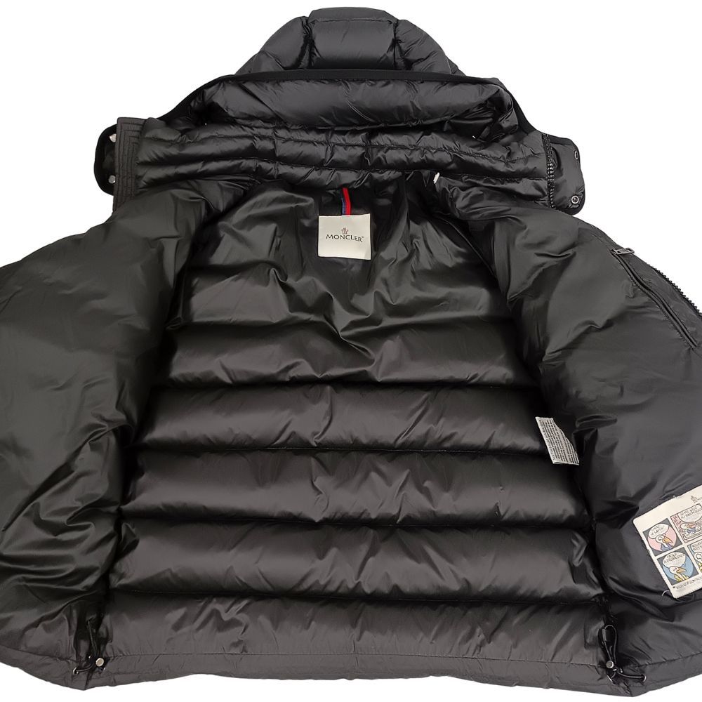 MONCLER モンクレール HYMALAY GIUBBOTTO ヒマレイ フード ダウン 