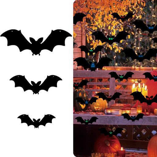 ハロウィン 飾り 14点セット おばけ クモ LKCCTKハロウィン飾り吊り