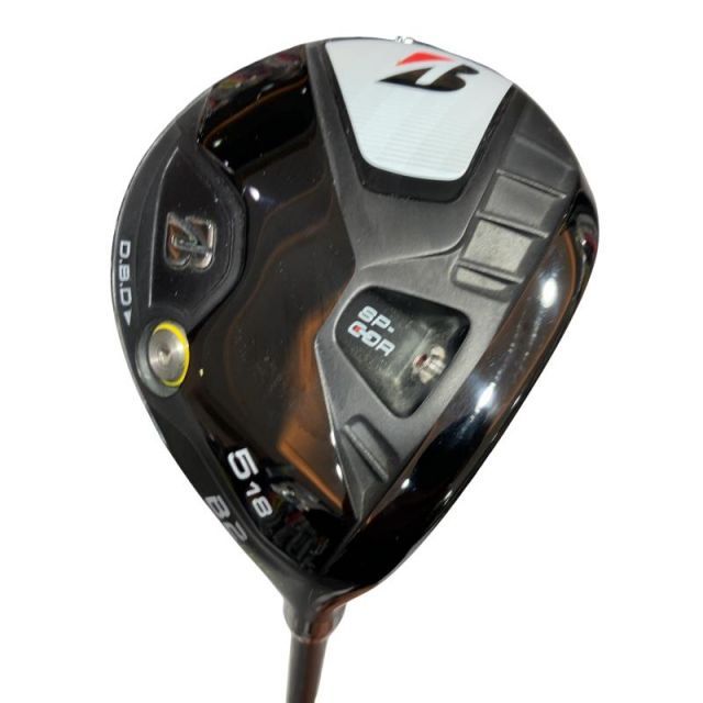 中古】 ブリヂストン BRIDGESTONE B2 HT 5W フェアウェイウッド FW