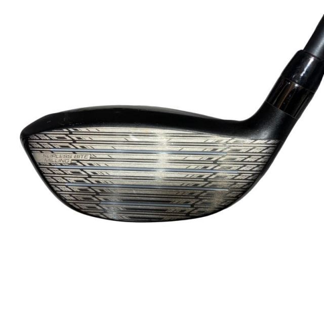 中古】 ブリヂストン BRIDGESTONE B2 HT 5W フェアウェイウッド FW