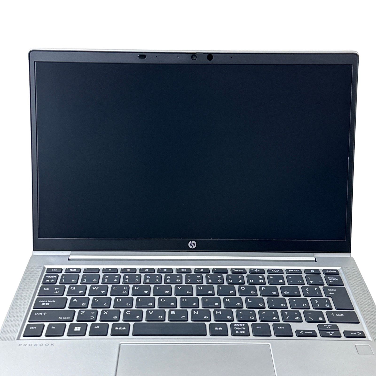 爆速起動 HP ProBook 635 Aero G8 Ryzen5 5600U メモリ16GB SSD256GB