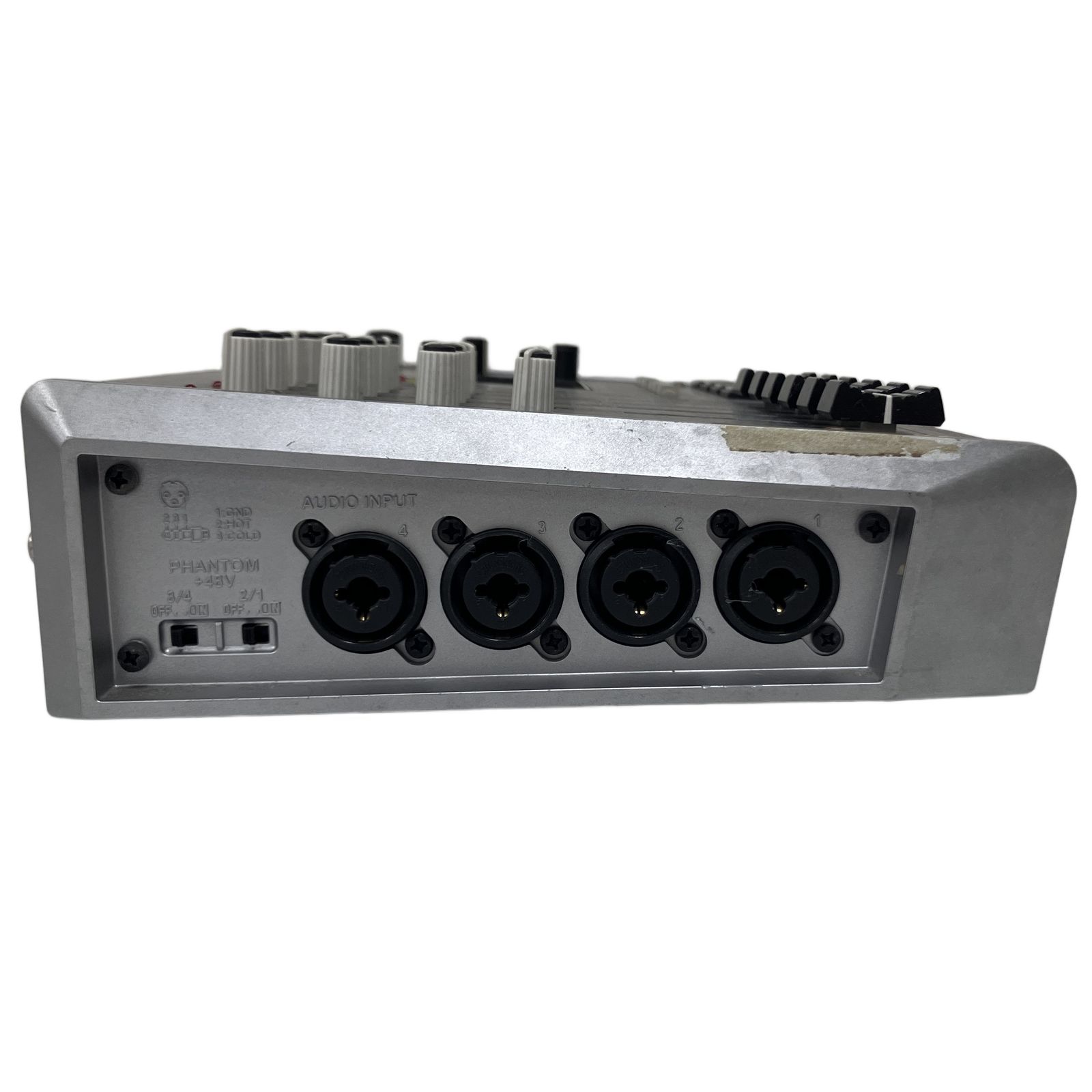 Roland AV MIXER VR-3 オーディオビデオ ミキサー ローランド 音響機材