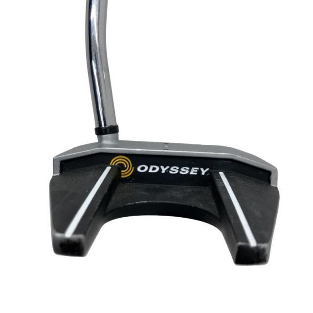 【値下げ】STROKE LABパター 中古】 オデッセイ STROKE LAB SEVEN 34インチ パター PT STROKE LAB