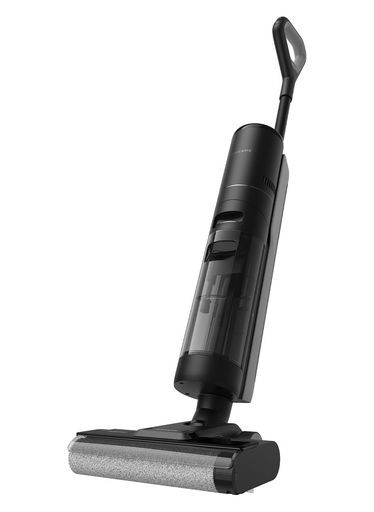 dreame(ドリーミー)H12S水拭き掃除機吸引&水拭き2in1ブラシ自動洗浄と