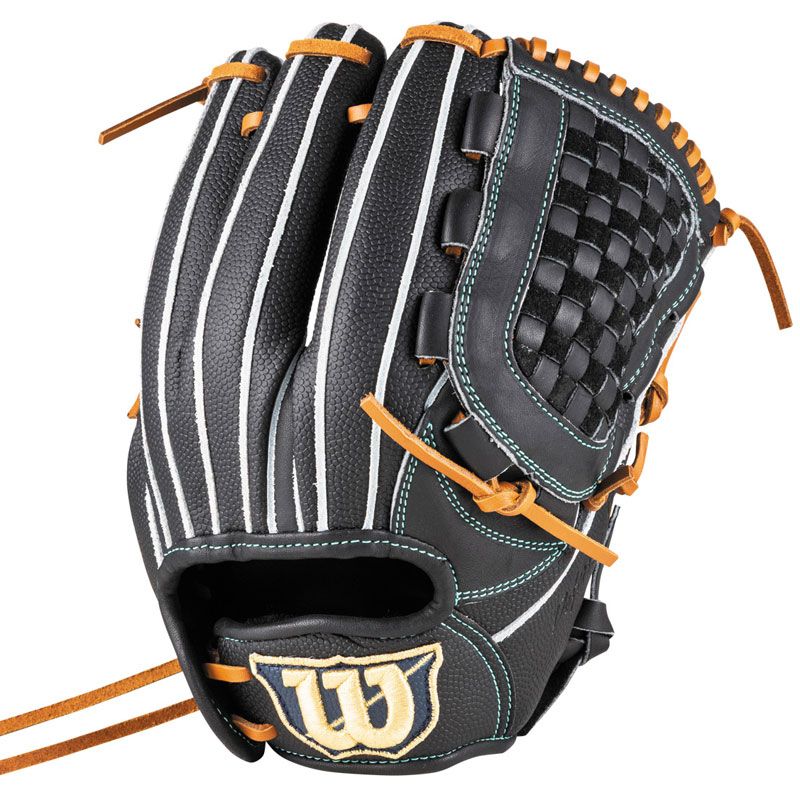 ウィルソン WILSON 軟式ジュニア用グラブ D-MAX DUAL DJ オール