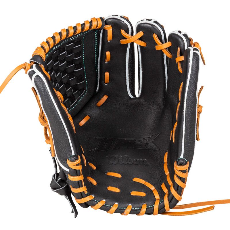 Wilson D-MAX 軟式グローブ 野球 ウィルソン D-MAX デュアル 軟式グローブ グラブ 軟式用 内野手用