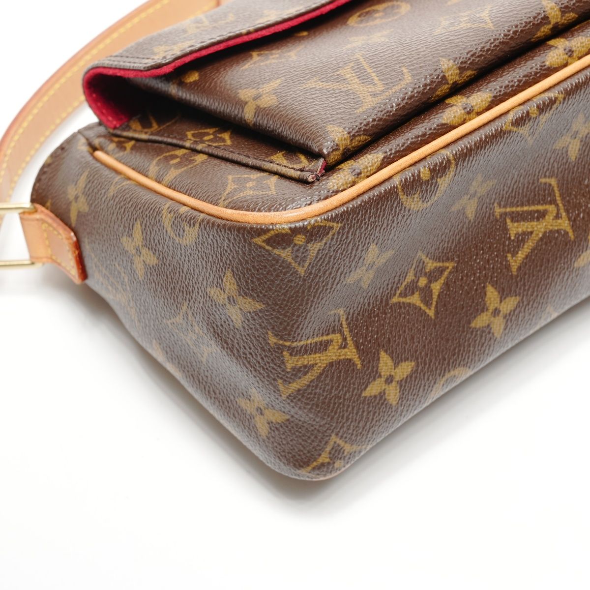 LOUIS VUITTON ルイ・ヴィトン ショルダーバッグ 2004年製 モノグラム