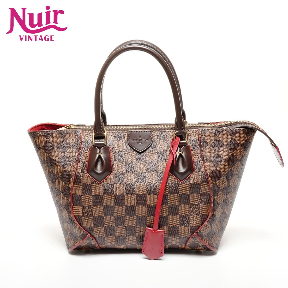 LOUIS VUITTON ルイ・ヴィトン ハンドバッグ 2015年製 カイサトートPM