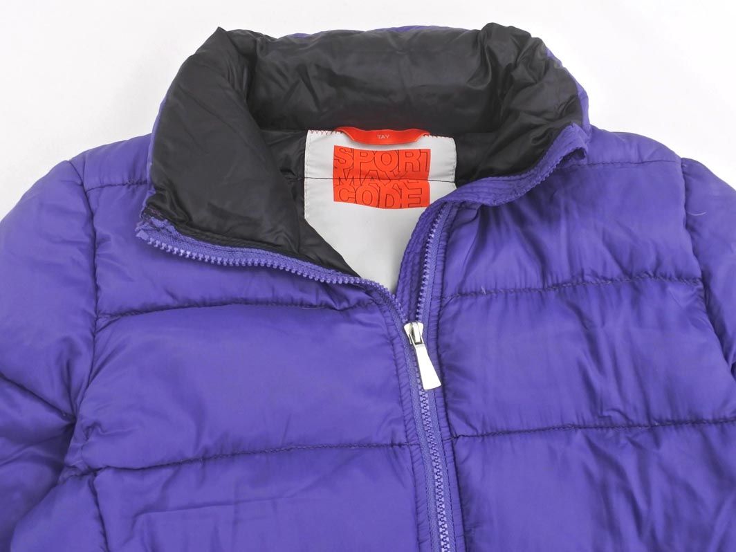 マーサ SPORTMAX CODE Max Mara スポーツマックスコード マックスマーラ 中綿