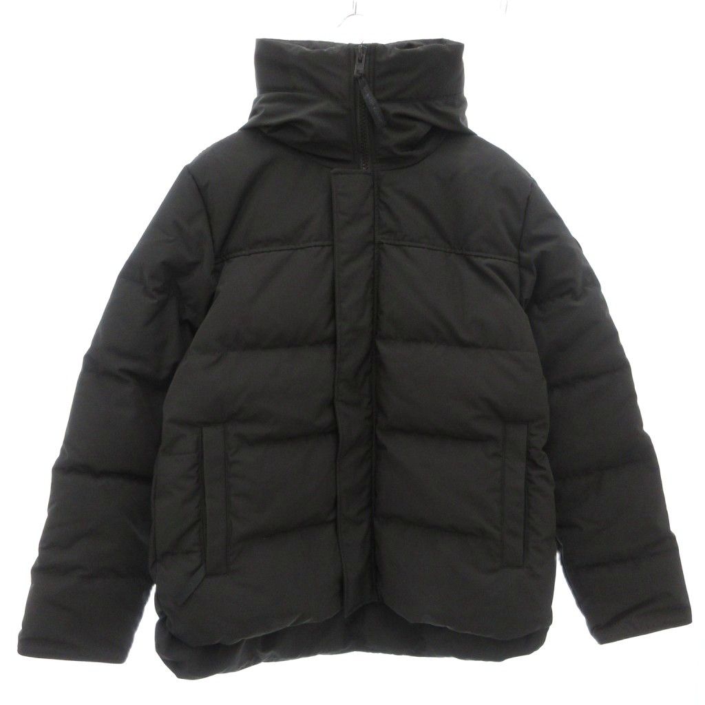 カナダグース CANADA GOOSE BLACK LABEL Macmillan Parka マクミラン