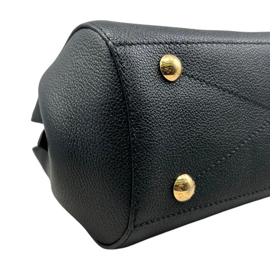 ☆E4894 ルイヴィトン ハンドバッグ ショルダーバッグ モンテーニュBB