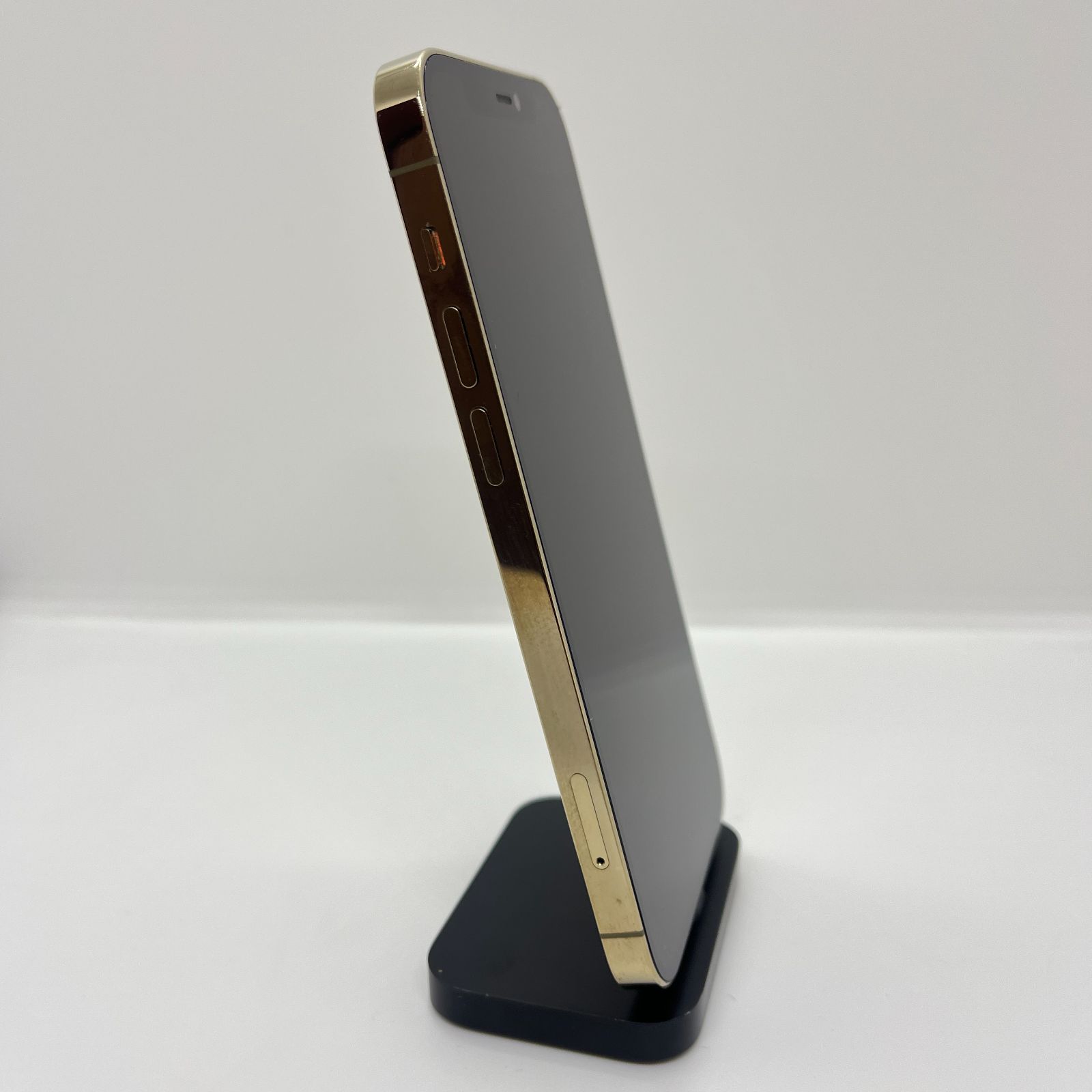 激安ジャンク】iPhone12Pro 512GB ゴールド【SIMロック解除済み