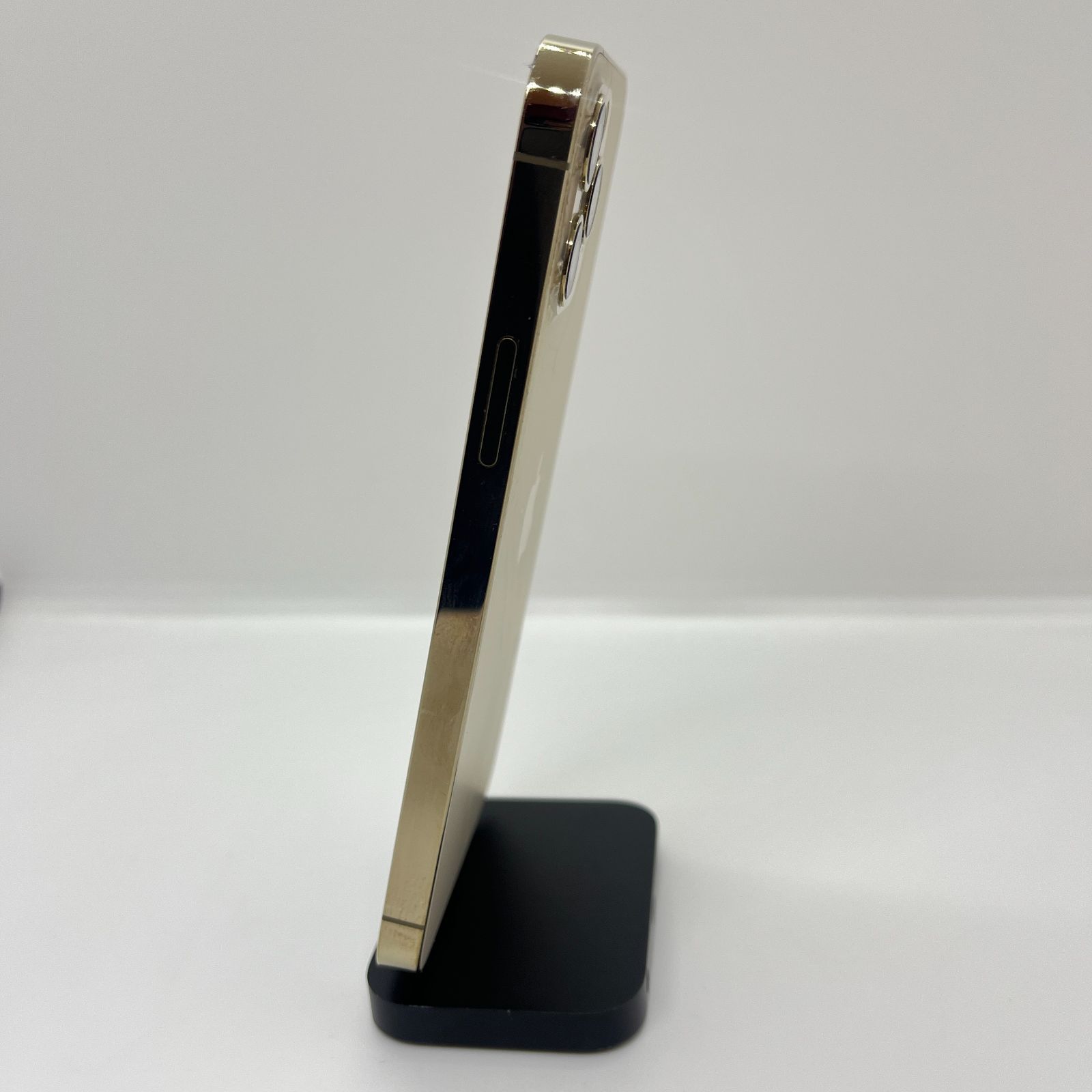 激安ジャンク】iPhone12Pro 512GB ゴールド【SIMロック解除済み