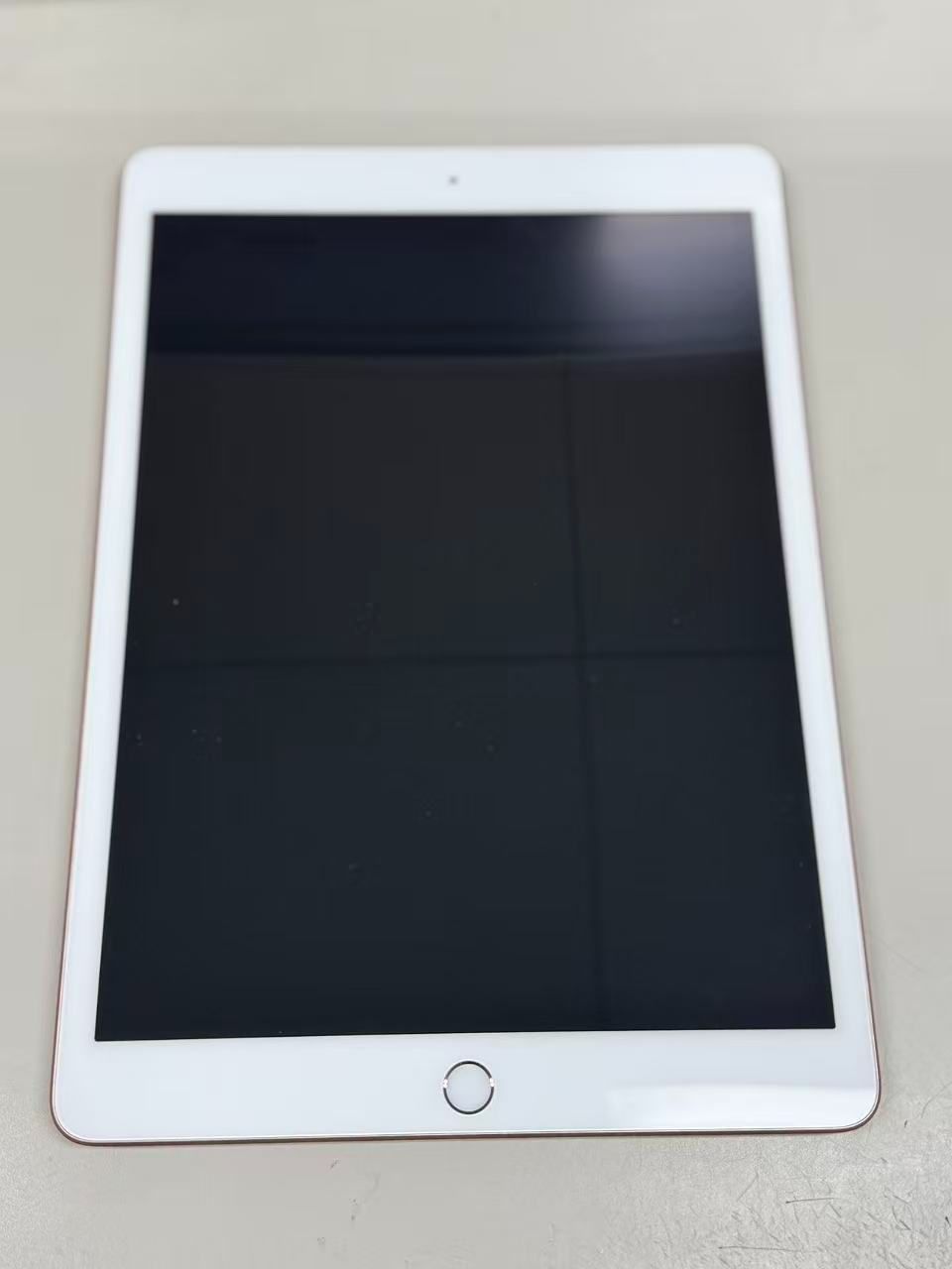 Apple iPad (第7世代) Wi-Fi 128GB ゴールド ジャンク品 - メルカリ