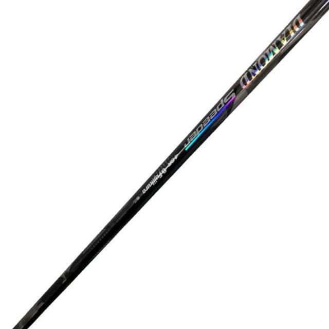 中古】 カムイ KAMUI PRO XP-03 1W ドライバー DR 純正特注シャフト