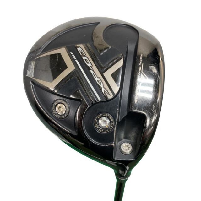 中古】 カムイ KAMUI PRO XP-03 1W ドライバー DR 純正特注シャフト