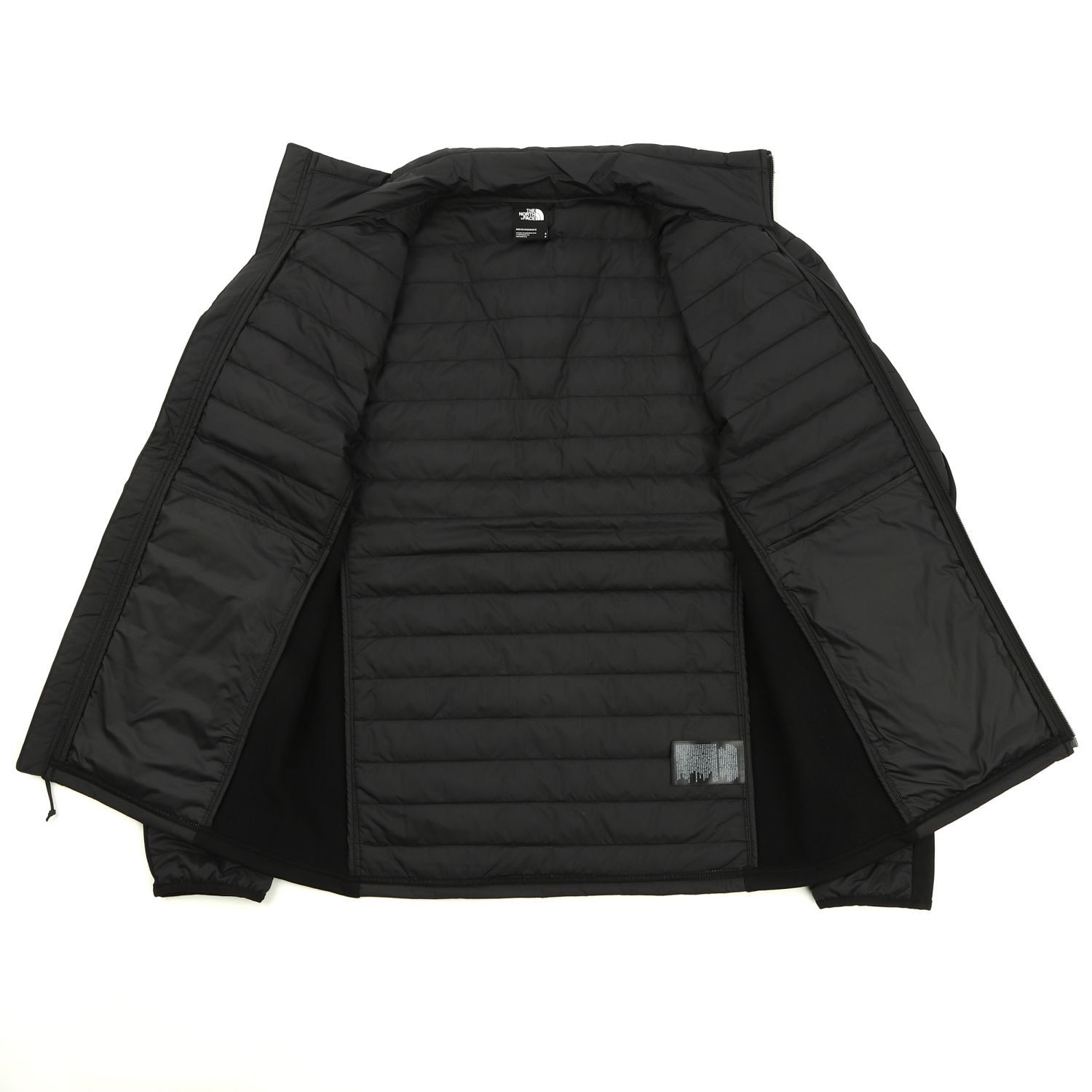 新品】 ザ・ノース・フェイス 中綿 ジャケット メンズ キャニオン 