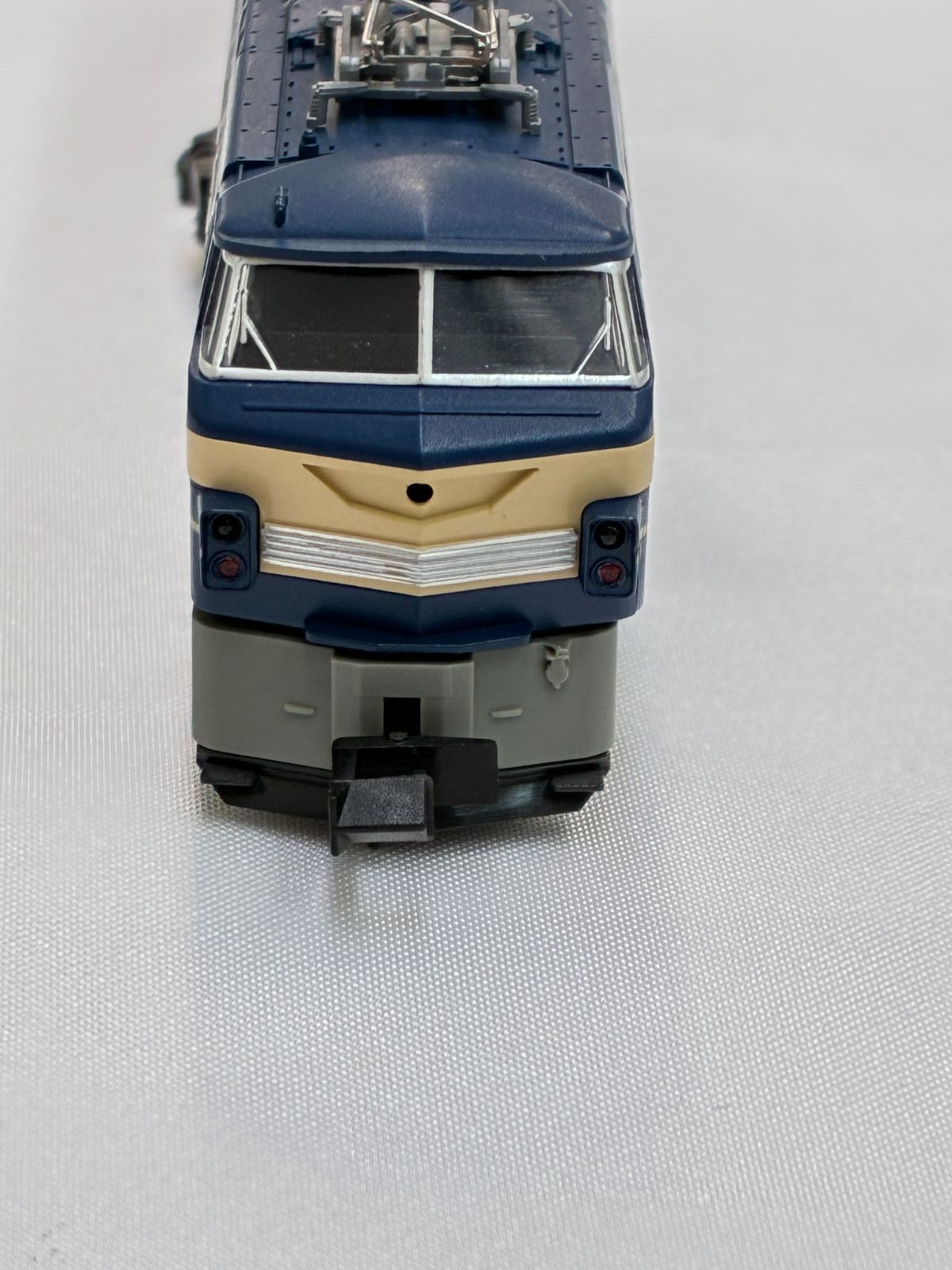 N【中古品】KATO 3004 EF66 前期形 Nゲージ 鉄道模型 中古 - メルカリ