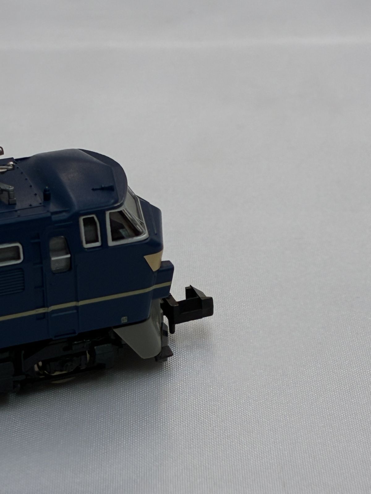 N【中古品】KATO 3004 EF66 前期形 Nゲージ 鉄道模型 中古 - メルカリ