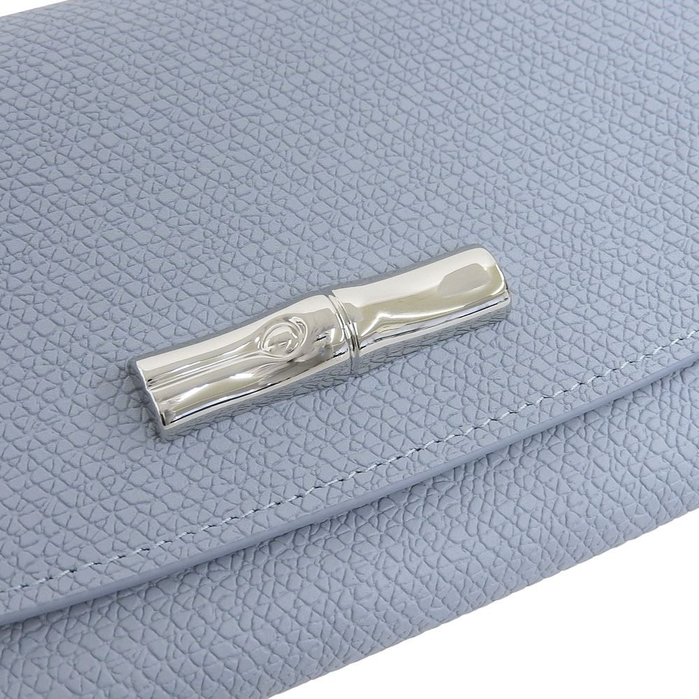 箱付未使用 ロンシャン Longchamp 現行販売商品 L3044 871 ロゾ レザー