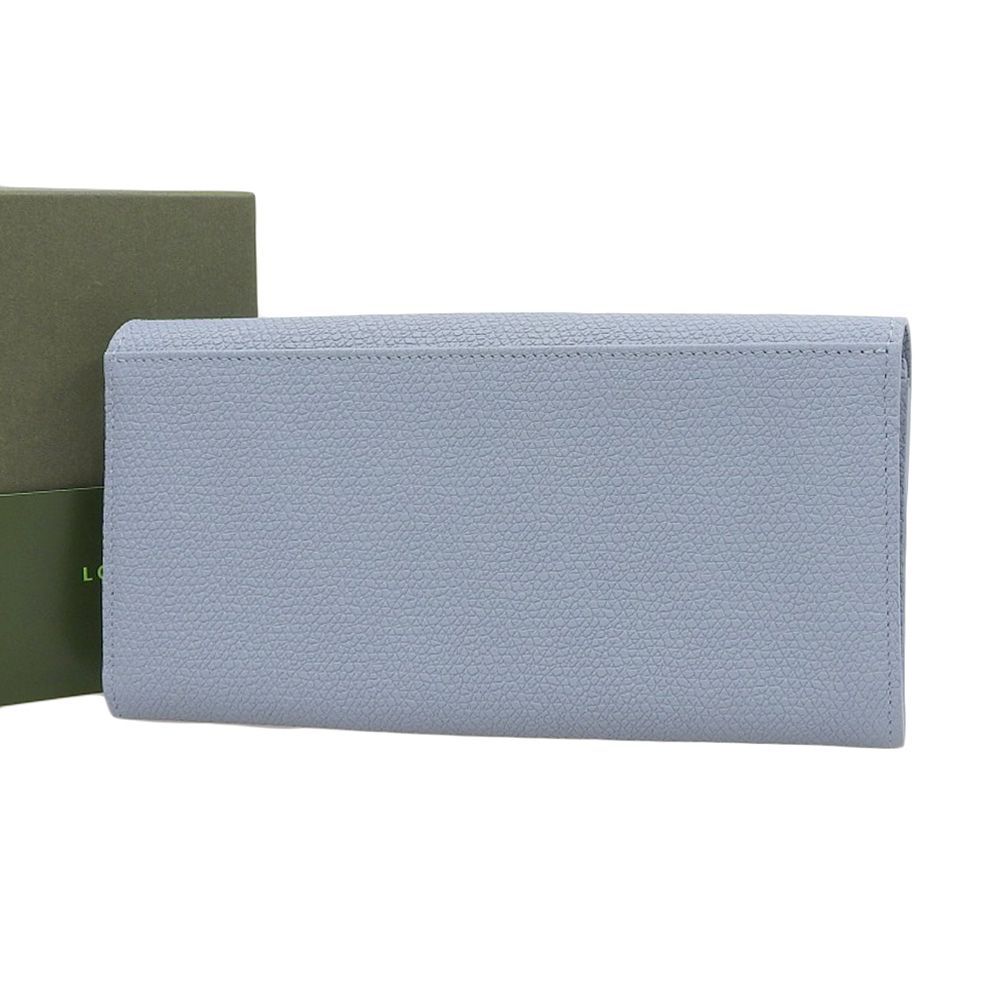 箱付未使用 ロンシャン Longchamp 現行販売商品 L3044 871 ロゾ レザー