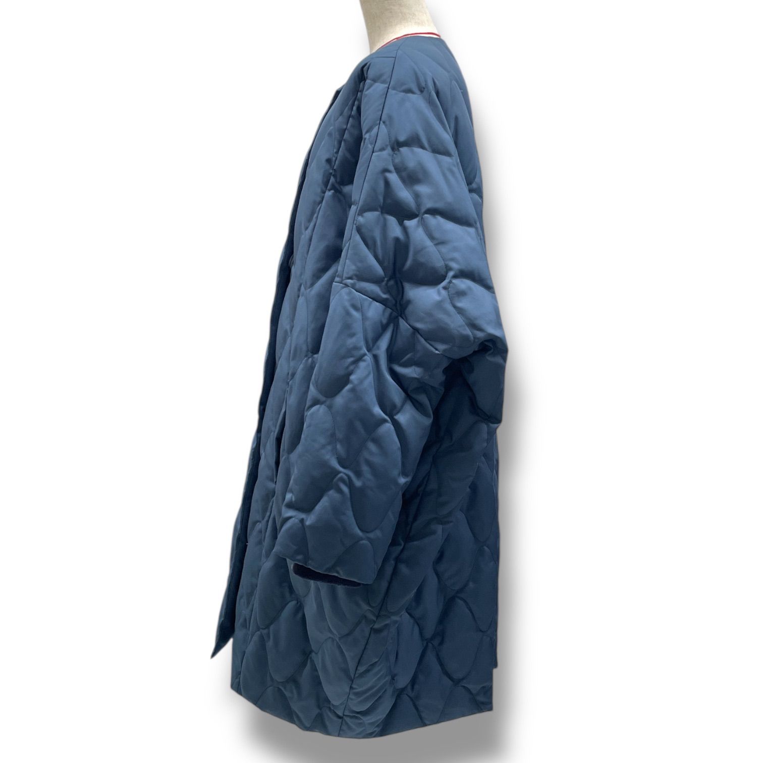 RIM.ARK リムアーク Wrapped cocoon down CT ラップコクーンダウン