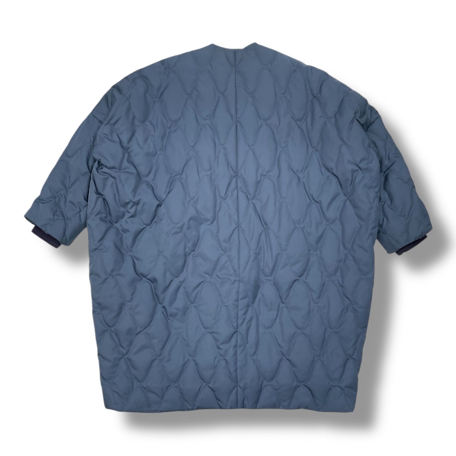 RIM.ARK リムアーク Wrapped cocoon down CT ラップコクーンダウン