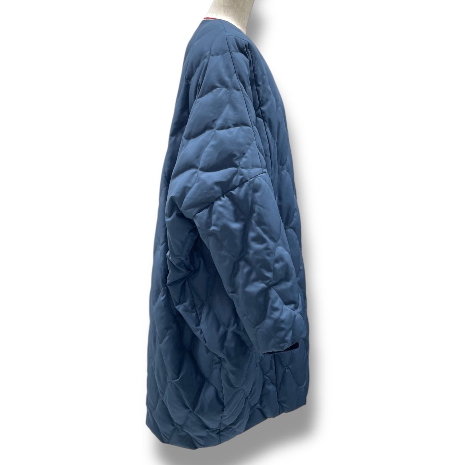 RIM.ARK リムアーク Wrapped cocoon down CT ラップコクーンダウン