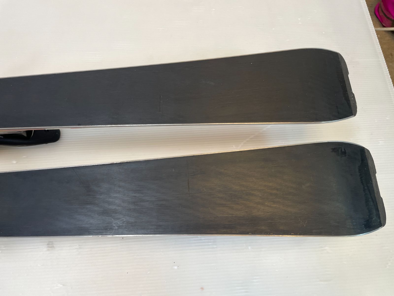 ◇ スキー Atomic Race SL 165 cm + Race ski-251007-01 スキー板
