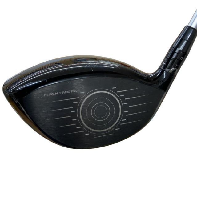 中古】 キャロウェイ MAVRIK 10.5° ドライバー DR Diamana 50 for CW